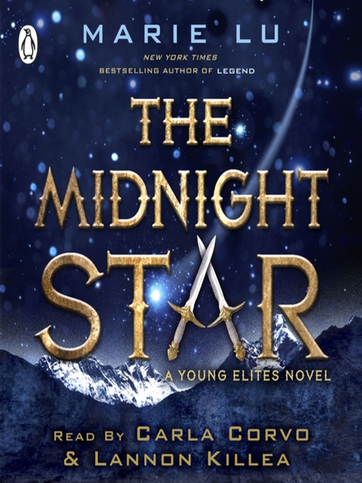 Title details for The Midnight Star (The Young Elites book 3) by Marie Lu - Available